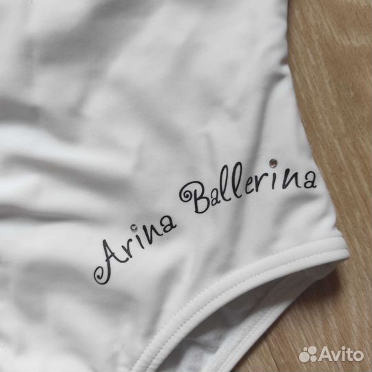 Купальники для девочки Arina Ballerina, Grishko