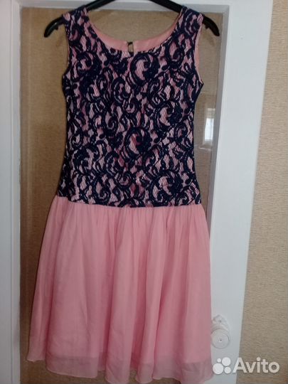 Продам платье