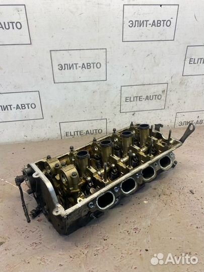 ГБЦ правый Bmw X5 E70 4.8 2008