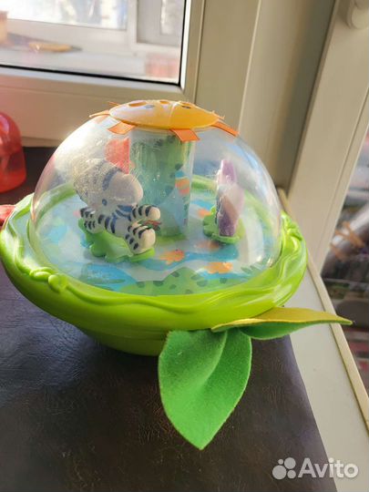 Шар-неваляшка,юла 