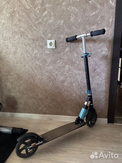 Самокат roces