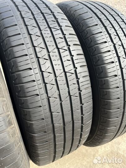 Continental ContiCrossContact LX 215/65 R16 98H