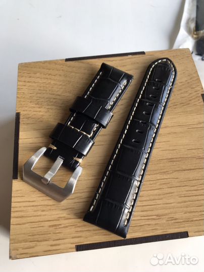 Ремешок для часов panerai