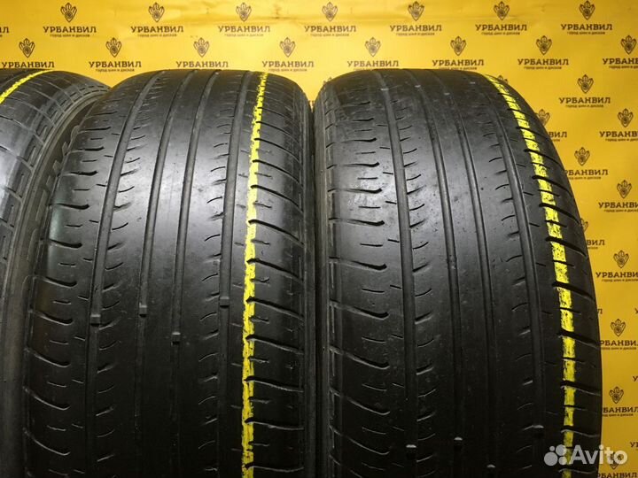 Hankook Optimo K415 235/55 R18 100H