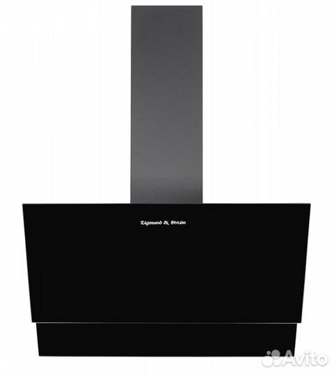 Вытяжка наклонная Zigmund & Shtain K 145.6 B