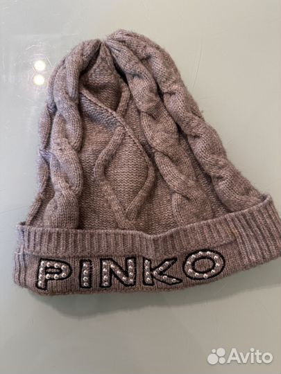 Шапка pinko оригинал