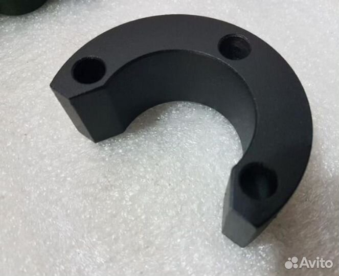 Лифт комплект +50 мм Нива, Urban, Chevrolet Niva