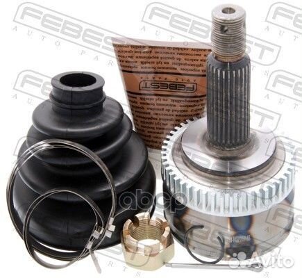 ШРУС hyundai tucson 06- нар