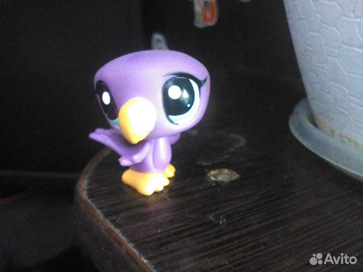 Littlest Pet Shop
