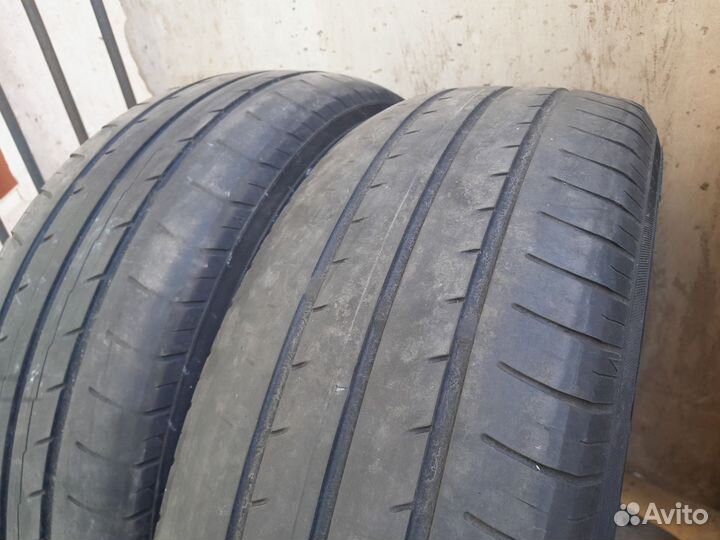 Yokohama BluEarth-ES ES32 185/65 R14 86H