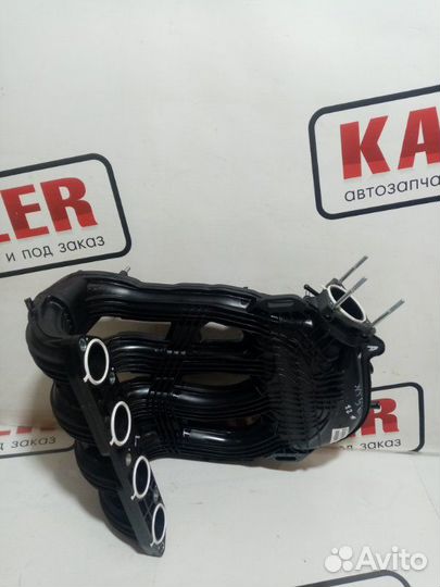 Коллектор впускной LADA Vesta X Ray 1.8