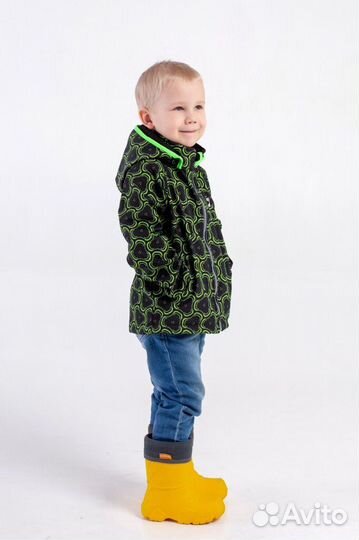 Куртка softshell 104