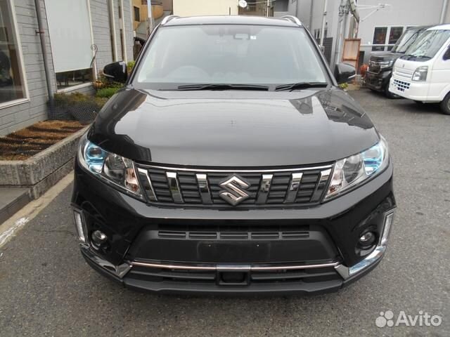 Suzuki Escudo 1.4 AT, 2020, 43 000 км