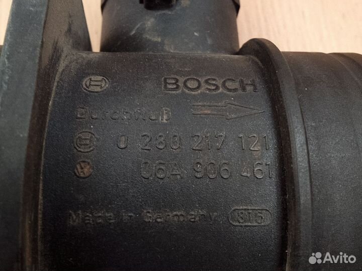 Расходомер Bosch 0280217121