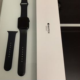 Часы apple watch 3 42mm