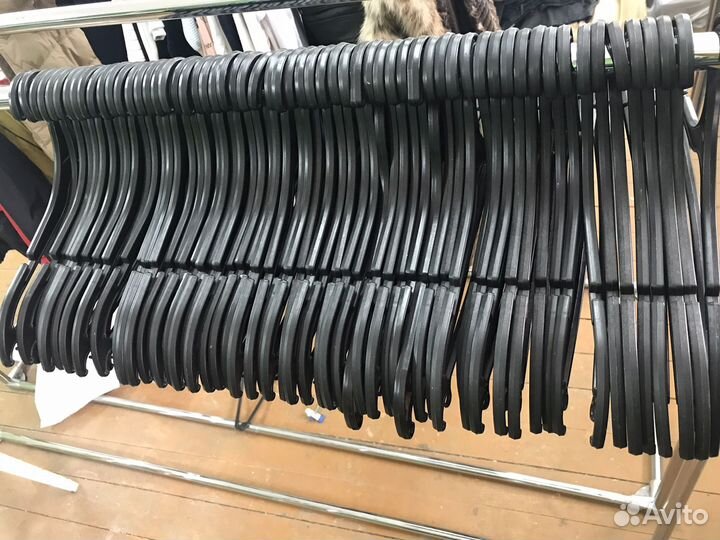 Плечики для одежды