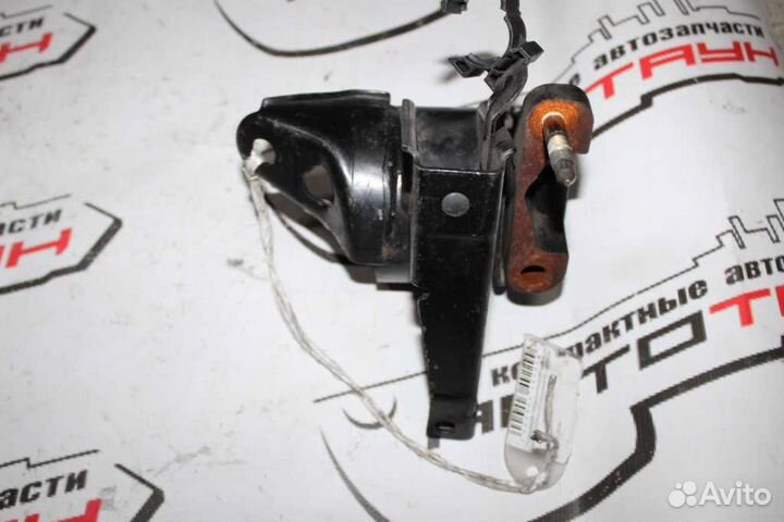 Подушка двс nissan primera X-trail NT30 TNP12 QR20