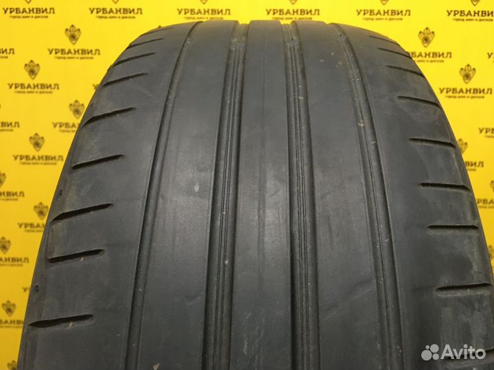 Hankook Ventus S1 Evo 2 K117 225/45 R18 91W