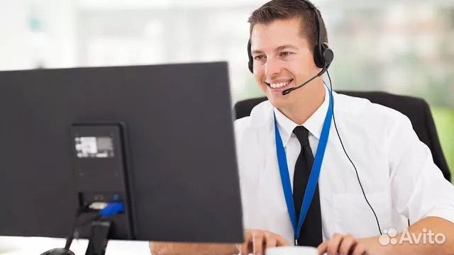 Диспетчер по вывозу мусора