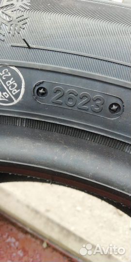 Triangle PS01 215/55 R17