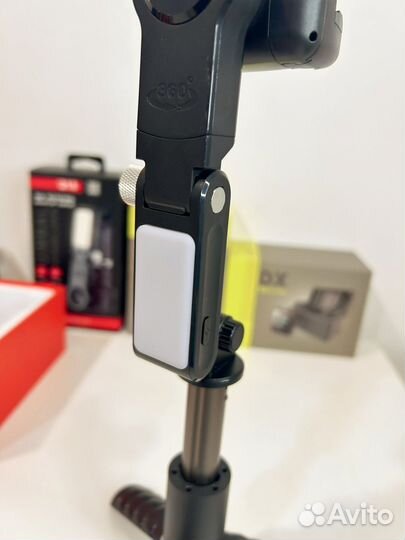 Стабилизатор для телефона cyke q18