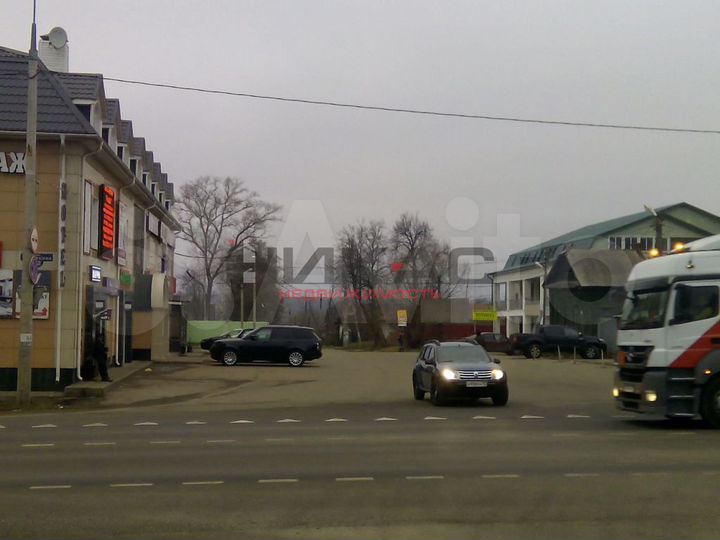 Сдам помещение свободного назначения, 320 м²