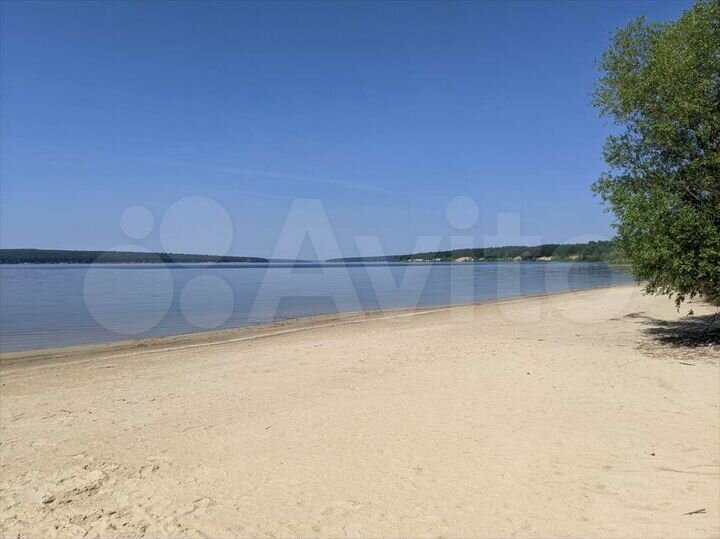 Дом 23,8 м² на участке 32 сот.