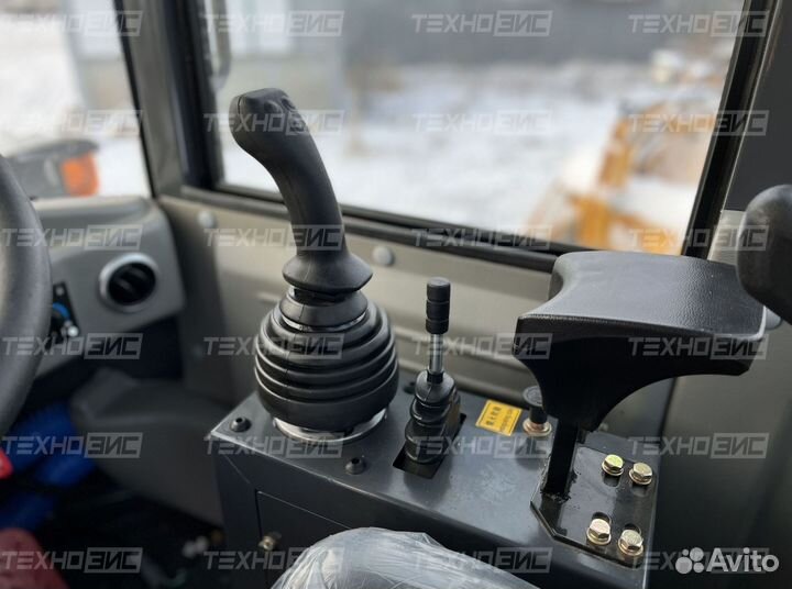 Фронтальный погрузчик XGMA / XIAGONG XG918H, 2024