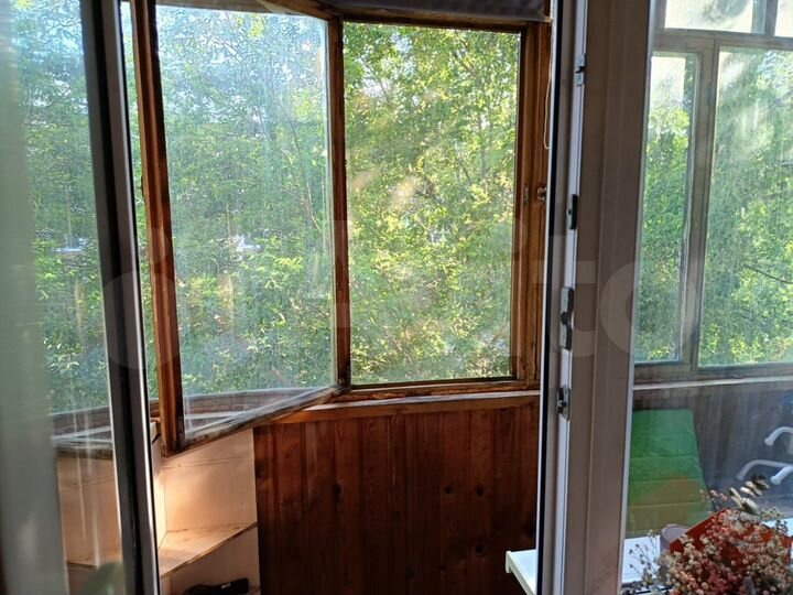 1-к. квартира, 35 м², 2/5 эт.