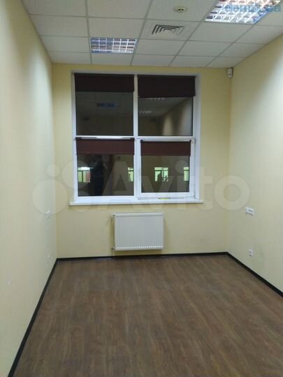 Офис, 60 м² - 20м