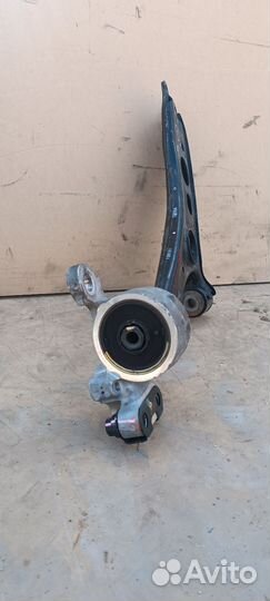 Рычаг нижний передний Honda CR-V 5.Оригинал