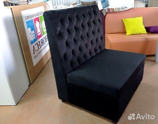 Мебель для кафе