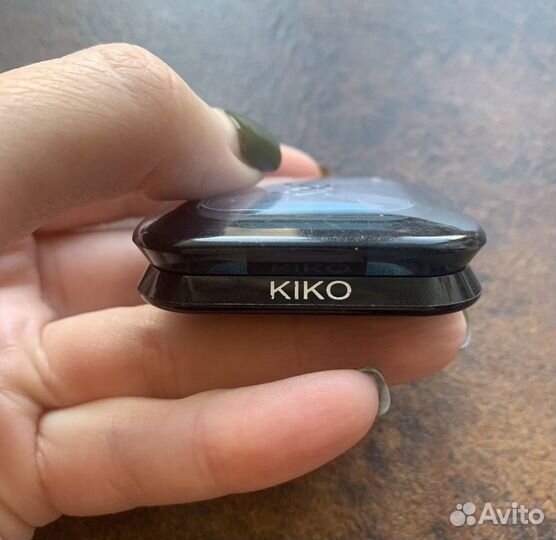 Тени Kiko