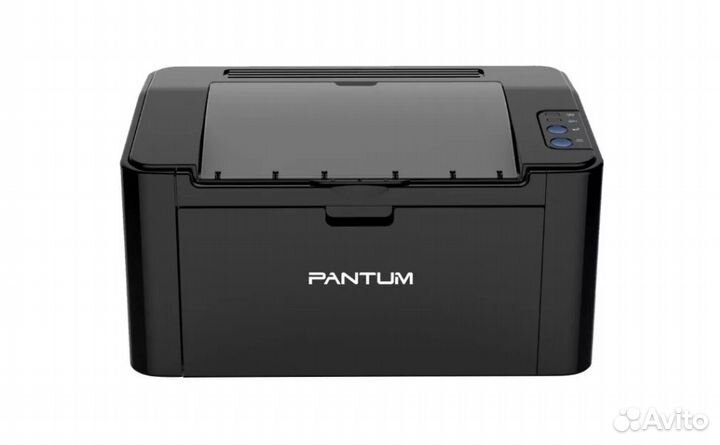 Pantum P2506W