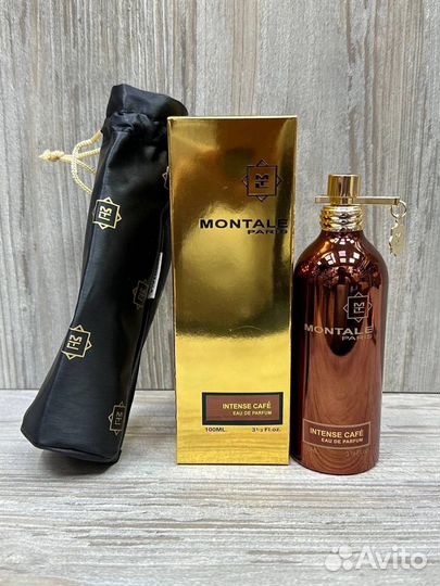 Montale intense cafe, 100ml