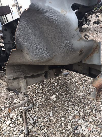 Телевизор газ 31105,волга