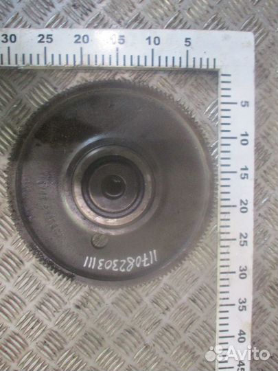 Шестерня грм промежуточная Scania 1376355