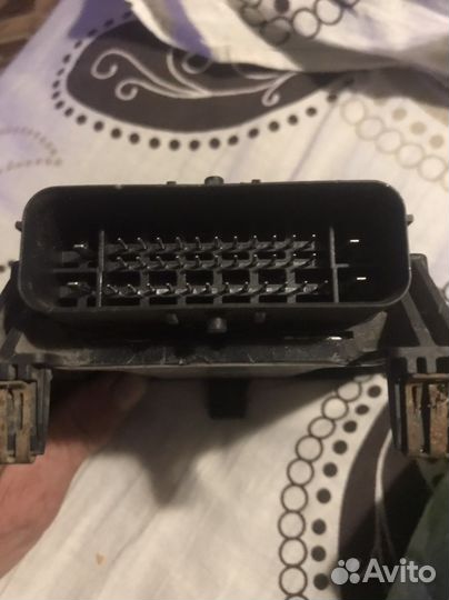 Модуль ASM-hdlp