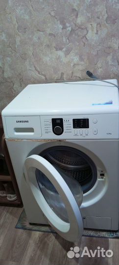 Стиральная машина samsung бу