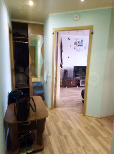 2-к. квартира, 44 м², 5/5 эт.