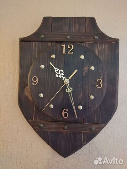 Часы настенные