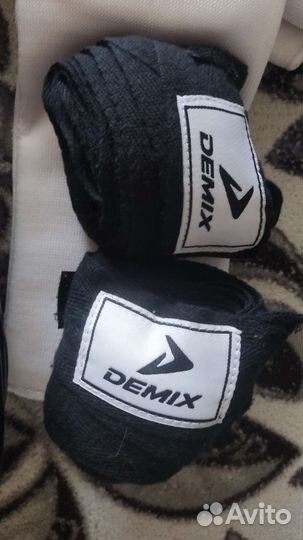 Спортивный комплект мужской