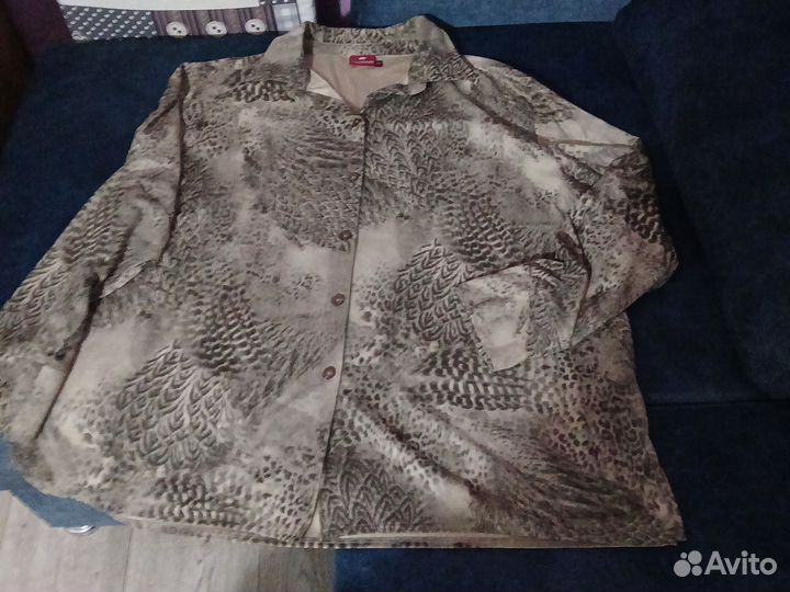 Женские вещи пакетом 56 58 размера