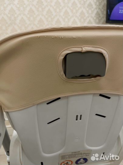 Стул для кормления