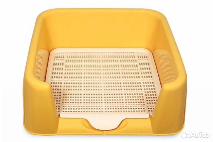 Лоток для собак