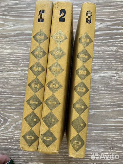 О.Генри собрание книг