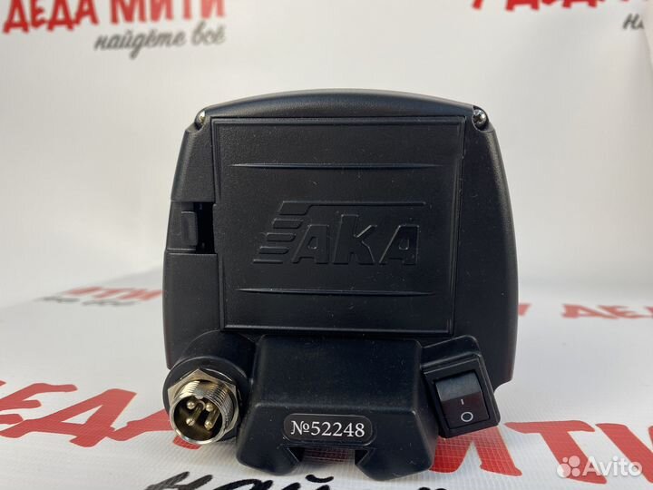 Ака Беркут 5 (прошивка v.5.22)