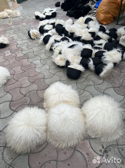 Папахи папаха каракуль овчина