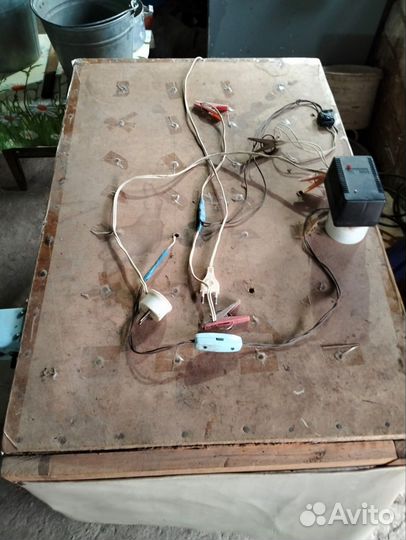 Инкубатор для яиц автоматический