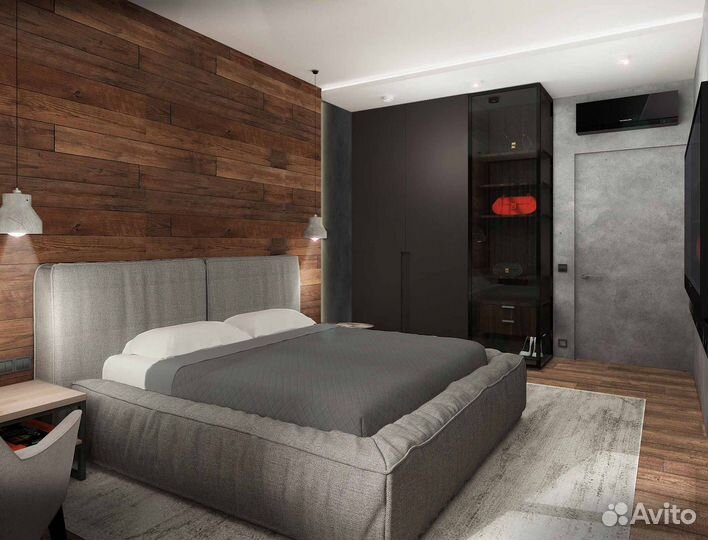 Антикризисный дизайн интерьера